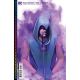 Multiversity Teen Justice #3 Cover B Stephanie Hans Raven Card Stock Variant