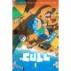 Cull #1 Cover D Seles