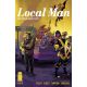 Local Man Gold Cover B Seeley & Fleecs