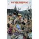 Walking Dead Deluxe #68 Cover C Hughes