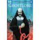 Ghostlore #4 Cover B Scharf