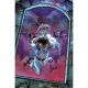 Gargoyles Dark Ages #2 Cover O Andolfo Virgin 1:30 Variant