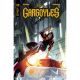 Gargoyles #9 Cover G Kambadais 1:10 Variant