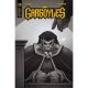 Gargoyles #9 Cover H Nakayama b&w 1:10 Variant