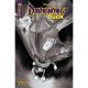 Darkwing Duck #8 Cover I Andolfo b&w 1:15 Variant