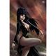 Elvira In Monsterland #4 Cover H Baal Virgin 1:15 Variant