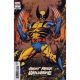 Ghost Rider Wolverine Weapons Vengeance Alpha #1 Perez