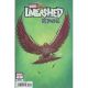 Marvel Unleashed #1 Ron Lim Redwing Variant