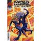 Captain Marvel Dark Tempest #2
