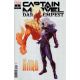 Captain Marvel Dark Tempest #2 Villanelli Design 1:10 Variant