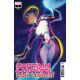 Captain Marvel Dark Tempest #2 Rose Besch Variant