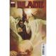 Blade #2 Bill Sienkiewicz Variant