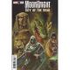 Moon Knight City Of The Dead #2 Alex Horley Variant