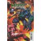 Cult Of Carnage Misery #4