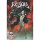 Venom #24 Jan Bazaldua Gods Variant