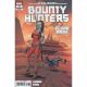 Star Wars Bounty Hunters #37 Aurra Sing 15Th Anniversary Variant