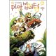 Plot Holes #1 Cover D Sommariva
