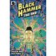 Black Hammer End #1