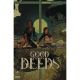 Dark Spaces Good Deeds #4