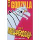 Godzilla Best Of Mechagodzilla