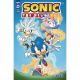 Sonic The Hedgehog #64 Cover B Hernandez