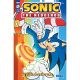 Sonic The Hedgehogs 900Th Adventure Cover B Sega Of Japan