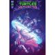 Teenage Mutant Ninja Turtles Splintered Fate #1 Cover C Rahzzah 1:10 Variant