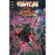 Teenage Mutant Ninja Turtles Vs Street Fighter #4