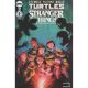 Teenage Mutant Ninja Turtles X Stranger Things #2