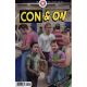 Con & On #2 Cover B Schoeneck