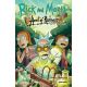 Rick And Morty Heart Of Rickness #2
