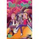 Rick And Morty #8 Cover B Ellerby