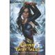 Grimm Fairy Tales #75 Cover E Josh Burns