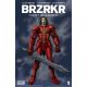 Brzrkr Poetry Of Madness #1 2nd Print
