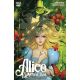 Alice Never After #1 2nd Ptg