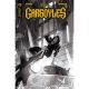Gargoyles #9 Cover V Kambadais B&W 1:10 Variant