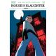 House Of Slaughter #16 2nd Print