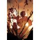 Brzrkr The Lost Book Of B #1 Cover E 1:10 De Lulis