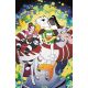 Power Rangers Infinity #1 Cover I Unlockable