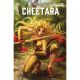 Thundercats Cheetara #2 Cover C Leirix