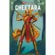 Thundercats Cheetara #2 Cover D Puebla