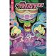 Powerpuff Girls #2 Cover B Ganucheau