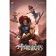 Thundercats #7 Cover B Parrillo