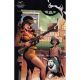 Man Goat & Bunnyman Beware The Pigman #2 Cover D 1:20 Variant