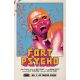 Fort Psycho #1 Second Printing