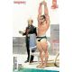 Batman #151 Cover E Olivier Coipel Swimsuit Card Stock Variant