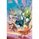 Super-Pets Special Bitedentity Crisis #1 Cover C Tony Fleecs Card Stock Variant