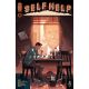 Self Help #3 Cover B Stephen Byrne Variant