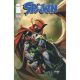 Spawn #357 Cover B Carlo Barberi Variant