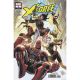 X-Force #1 Second Printing